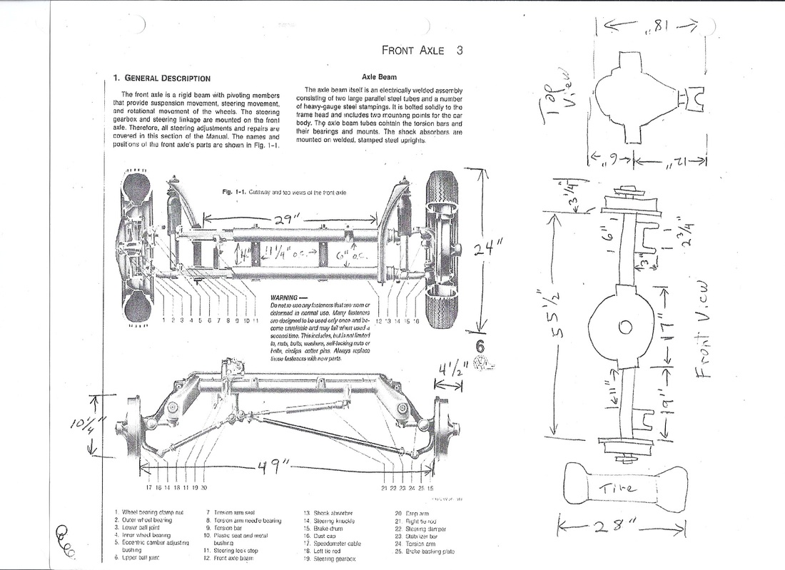 1100x799 design - Pedal Drawing