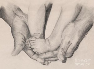 300x223 Pediatrician Drawings Fine Art America - Pediatrician Drawing