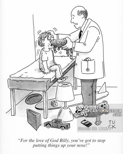 400x499 Pediatrics Cartoons And Comics - Pediatrician Drawing
