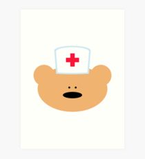 210x230 Pediatrics Drawing Art Prints Redbubble - Pediatrician Drawing