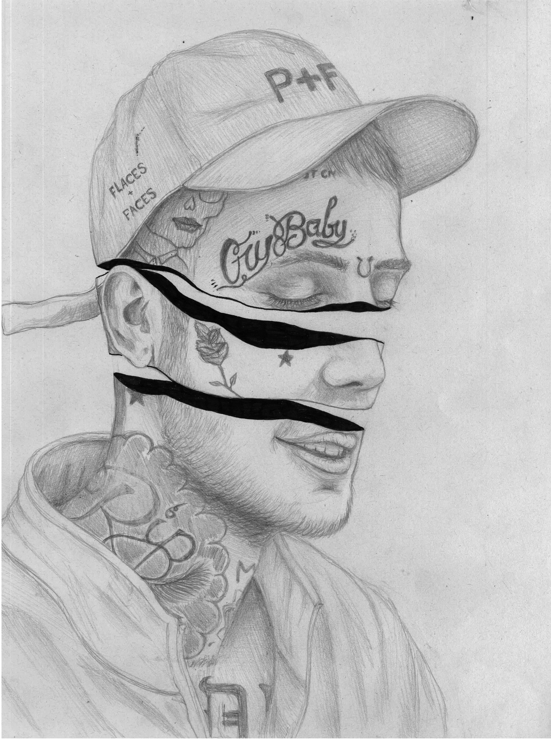 1920x2580 Artstation - Peep Drawing