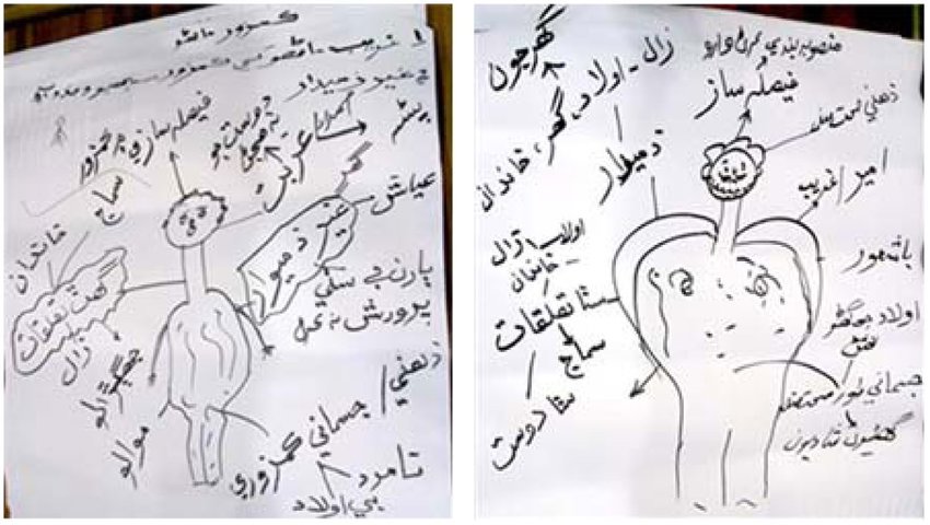 850x480 Drawings - Peer Drawing