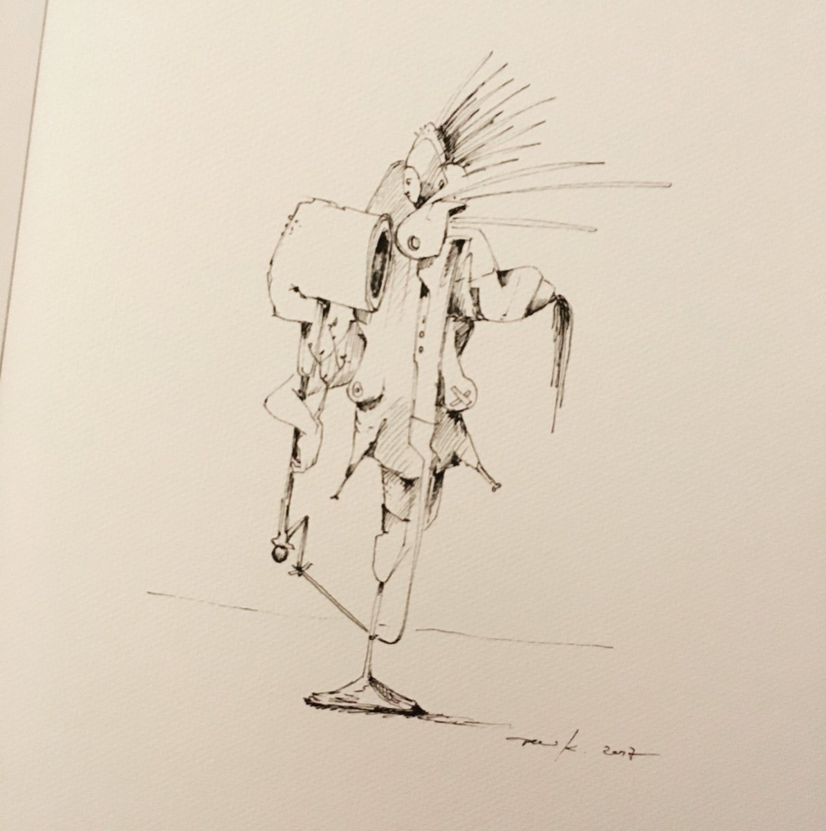 1194x1200 Peer Kriesel On Twitter Drawing Time - Peer Drawing