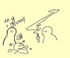 300x250 Peer Pressure Drawing - Peer Drawing