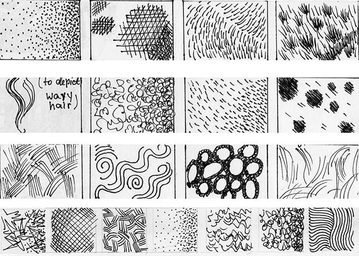 710x507 pen ink drawing heres everything you need to know warm up ink - Pen And Ink Drawing Tutorial