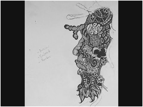 480x360 pen and ink tutorial astonishing pen and ink drawing tutorials - Pen And Ink Drawing Tutorial