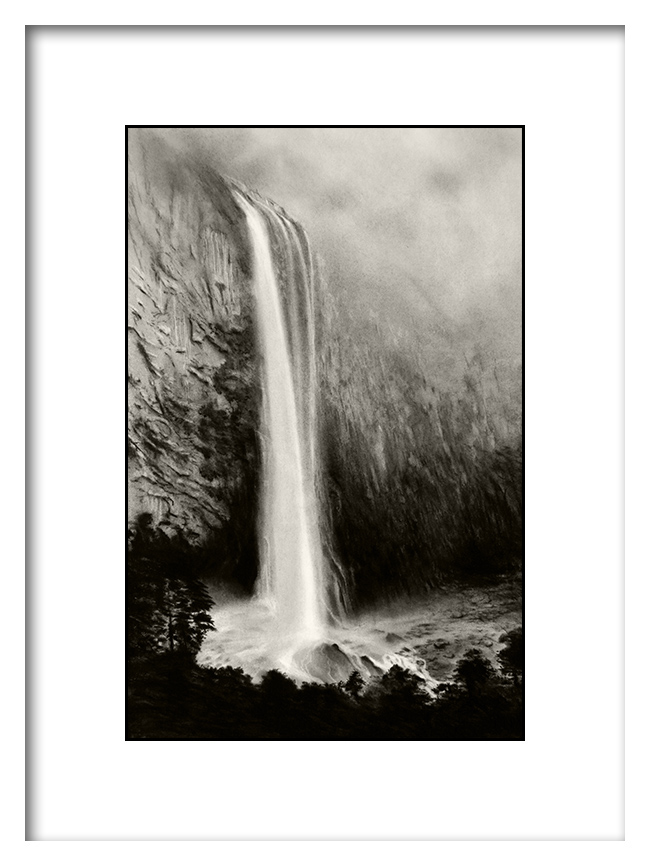 650x866 mortimer contemporary fine art, pencil and charcoal drawings - Pencil And Charcoal Drawing