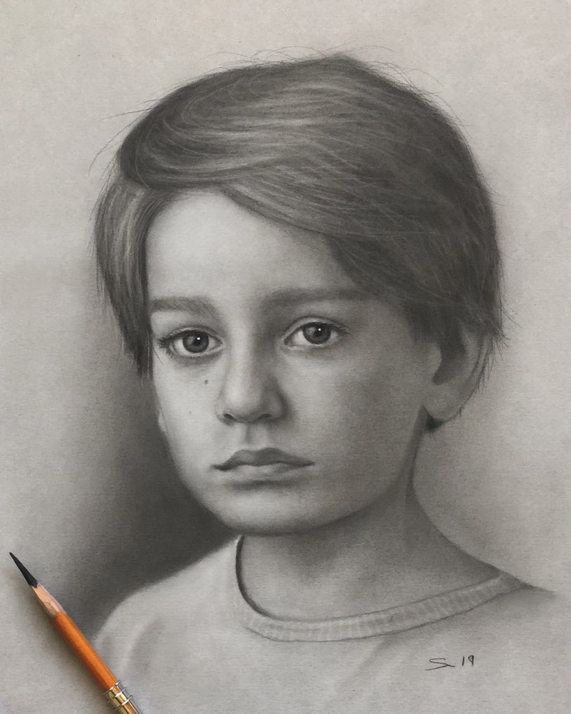 Pencil And Charcoal Drawing at Explore collection of Pencil And Charcoal