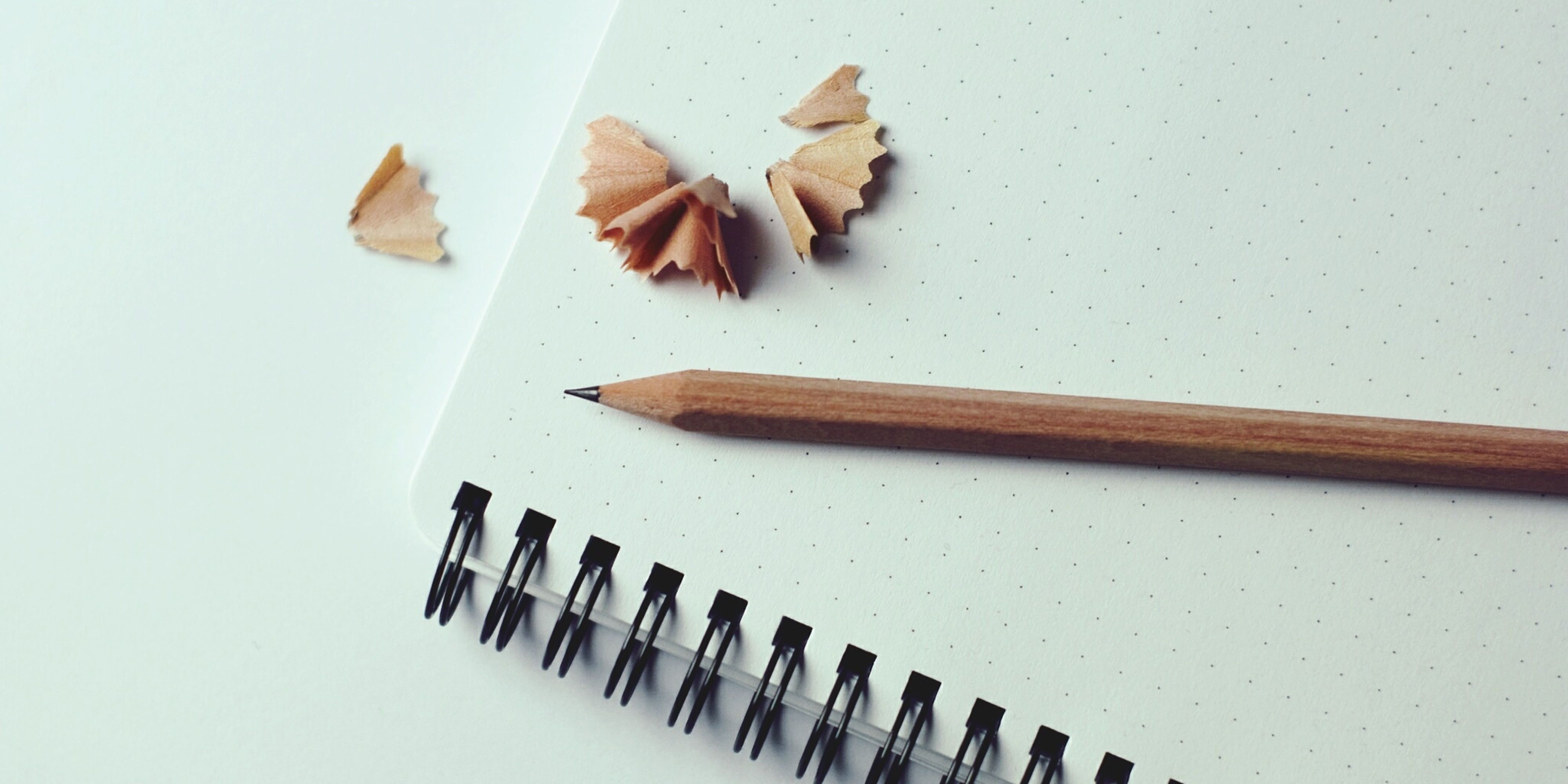 4000x2000 Spiral Drawing Test To Diagnose Parkinson's Disease - Pencil And Paper Drawing