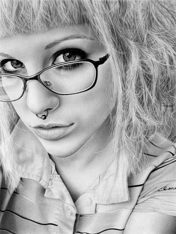 600x800 mind blowing pencil drawings art and design - Pencil Art Drawing