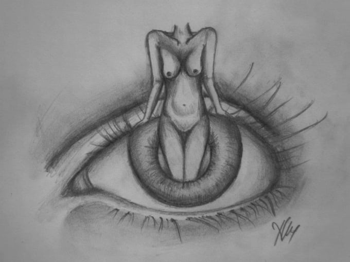 680x510 do any kind of pencil drawing you need - Pencil Drawing