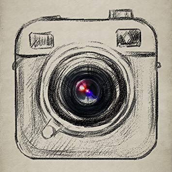 355x355 Pencil Camera - Pencil Drawing Camera