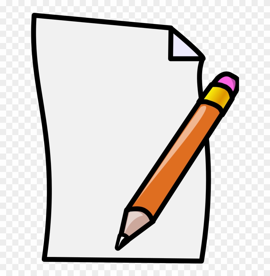 880x899 La Communication Orale Au Cycle - Pencil Drawing Clipart