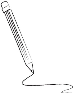 235x300 Collection Of Free Drawing Clipart Pencil Sales Clipart - Pencil Drawing Clipart