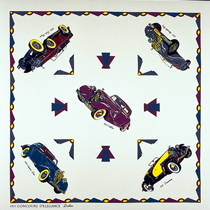 798x800 Collage - Pencil Drawing Collage