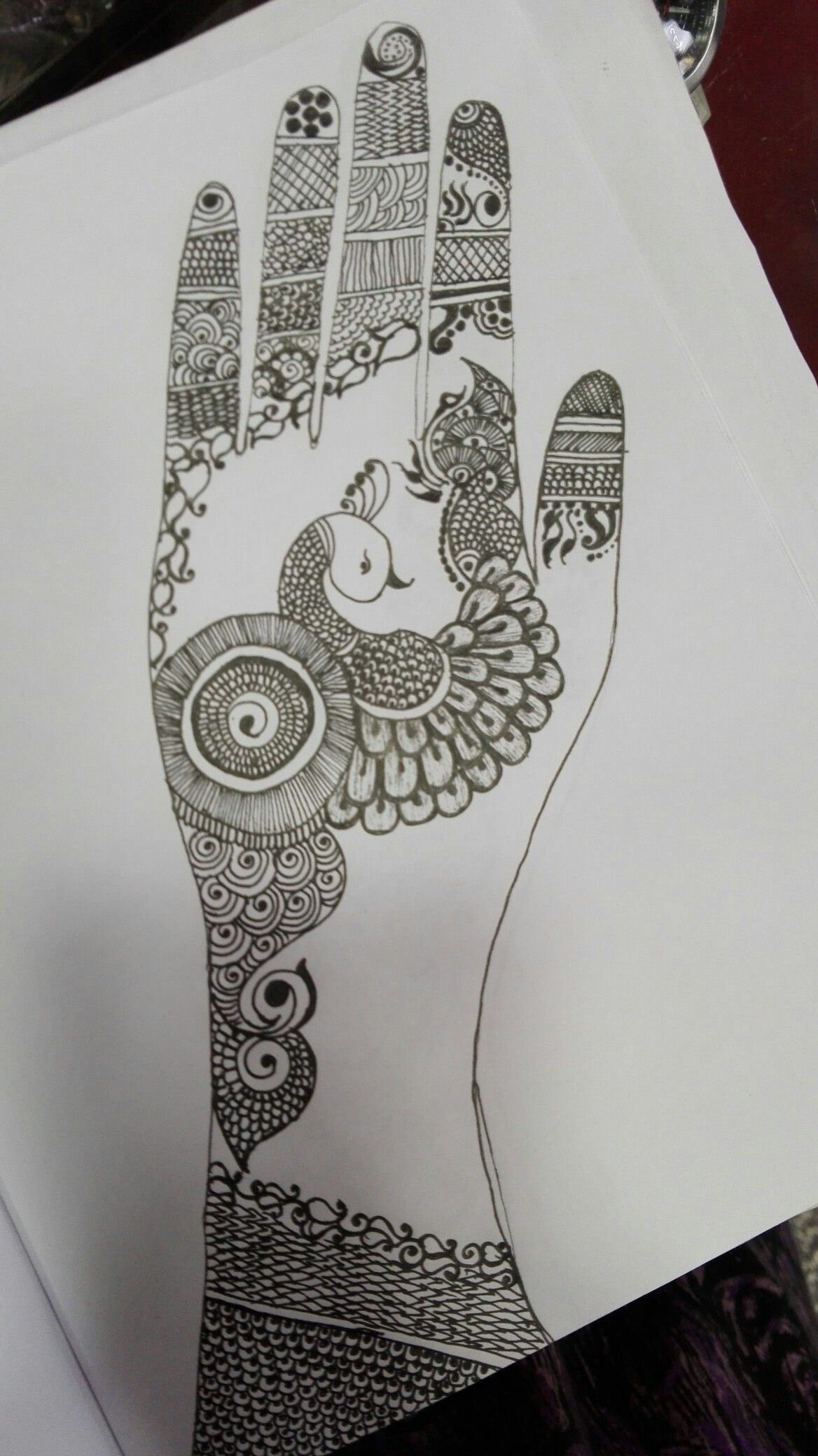Pencil Drawing Designs at Explore collection of