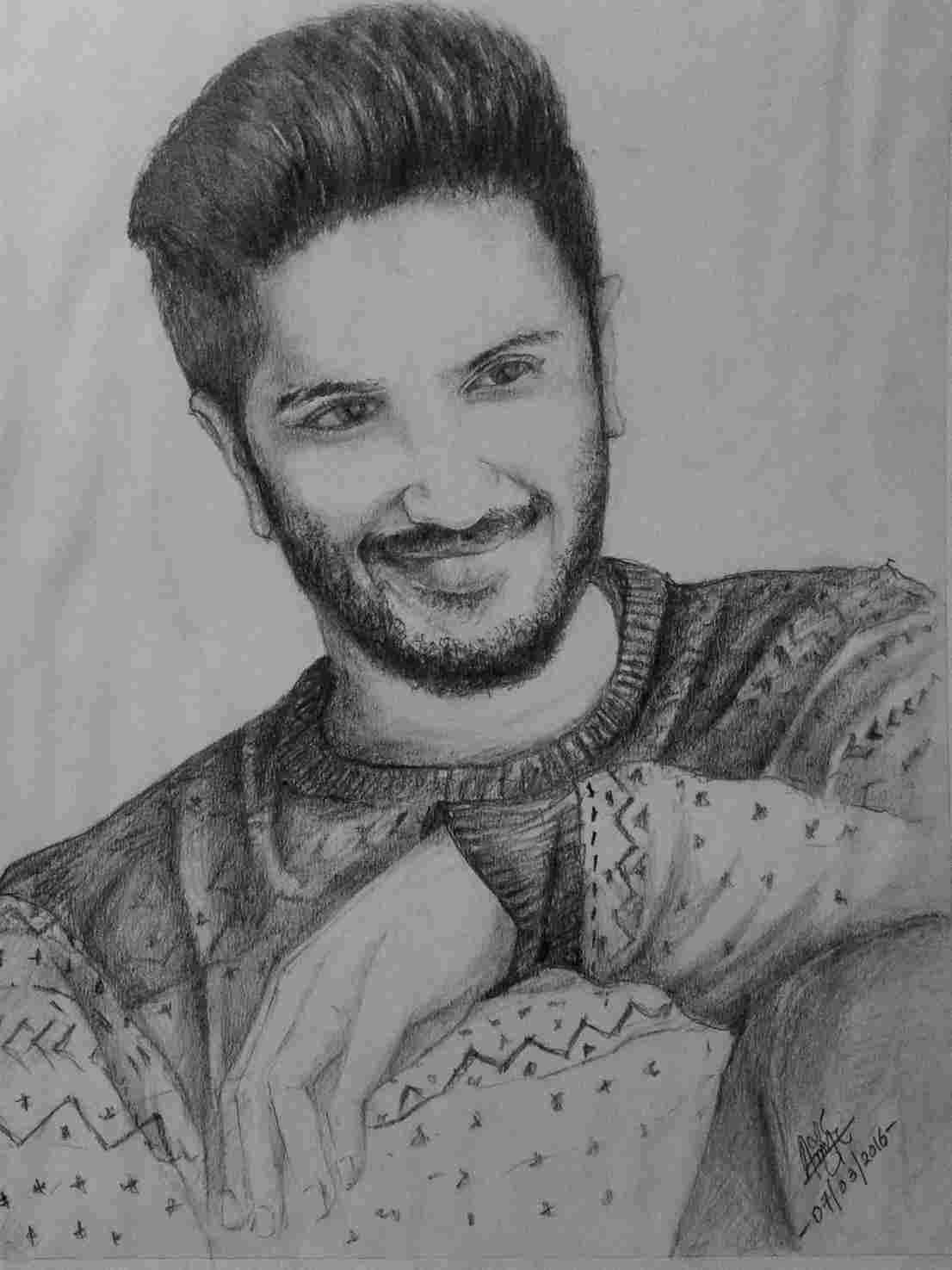 1106x1475 Pencil Drawing Photo Editor - Pencil Drawing Editor