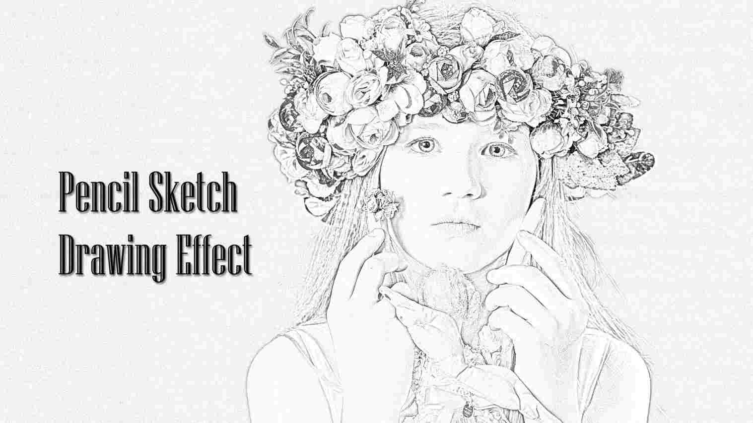 Pencil Drawing Editor at Explore collection of