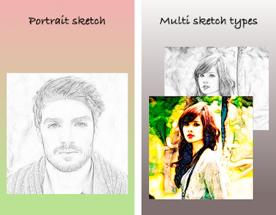398x310 Pencil Sketch Editor - Pencil Drawing Editor