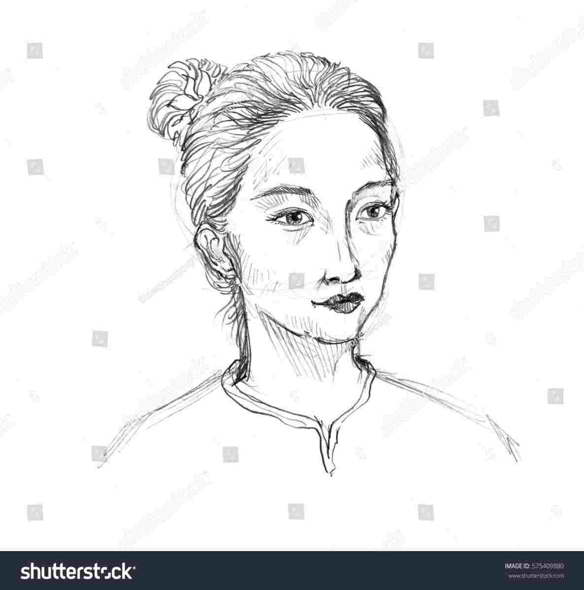 1185x1197 Color Drawing - Pencil Drawing Editor