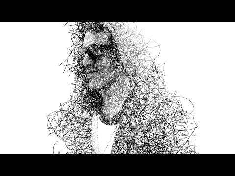 480x360 How To Create A Pencil Drawing From A Photo In Photoshop - Pencil Drawing Effect