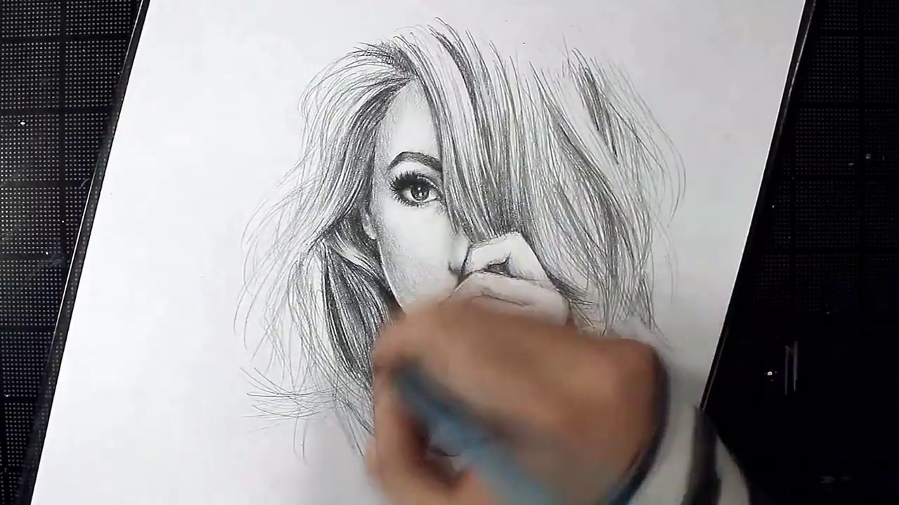 Fantastic Ideas Easy Pencil Drawings Step By Step For Beginners Art Gallery