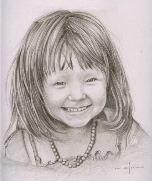 500x593 Pencil Drawing Made Easy Learn Pencil Drawing The Easy Way - Pencil Drawing For Beginners