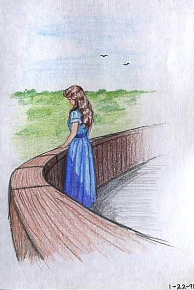 383x573 kuffner art gallery pencil drawings - Pencil Drawing Gallery