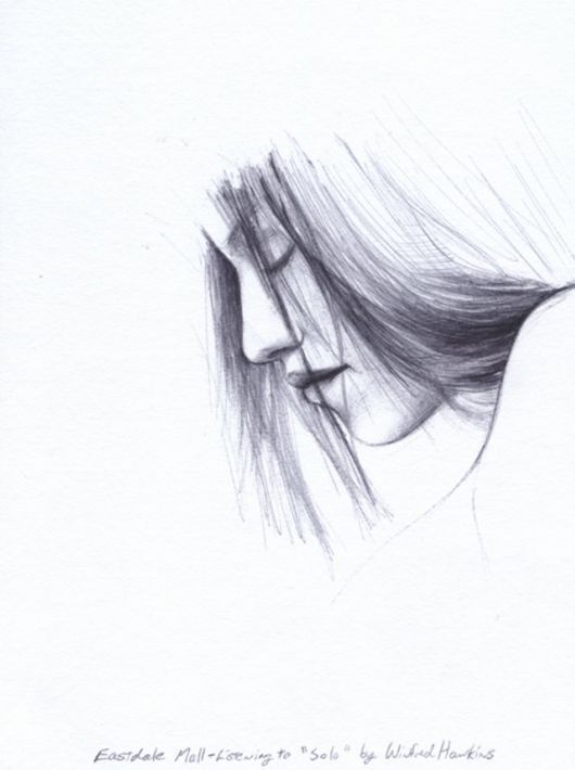 Pencil Drawing Gallery at PaintingValley.com | Explore collection of ...