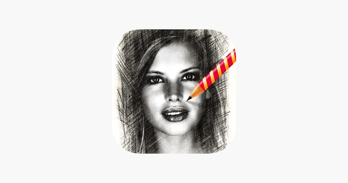 Pencil Drawing Generator at Explore collection of