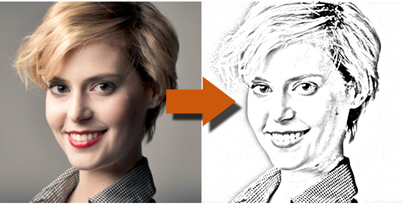 798x405 Pencil Sketch A Photo Online Tool - Pencil Drawing Generator