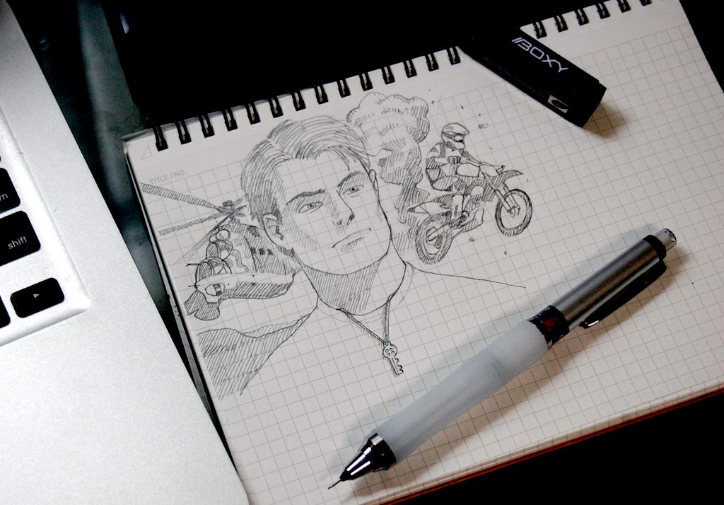 Pencil Drawing Generator at Explore collection of Pencil Drawing Generator