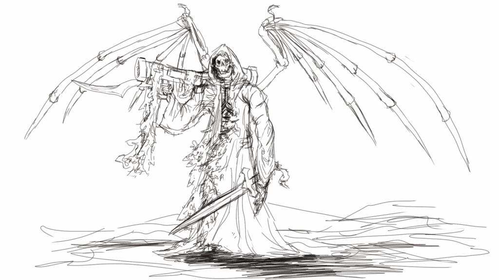 1024x576 drawing idea generator - Pencil Drawing Generator