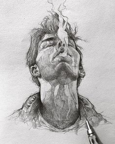 Pencil Drawing Ideas at PaintingValley.com | Explore collection of ...