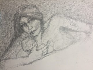 322x242 Pencil Drawings Original Artwork - Pencil Drawing Images