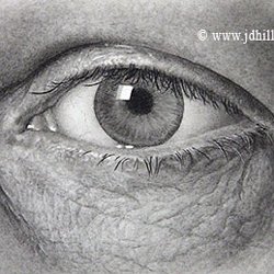 250x250 Learn To Draw - Pencil Drawing Lessons