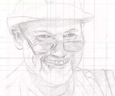 400x335 pencil sketch art lessons - Pencil Drawing Lessons