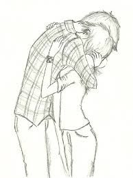 194x260 Image Result For Pencil Drawing Boy And Girl Best Friends Pencil - Pencil Drawing Of Boy
