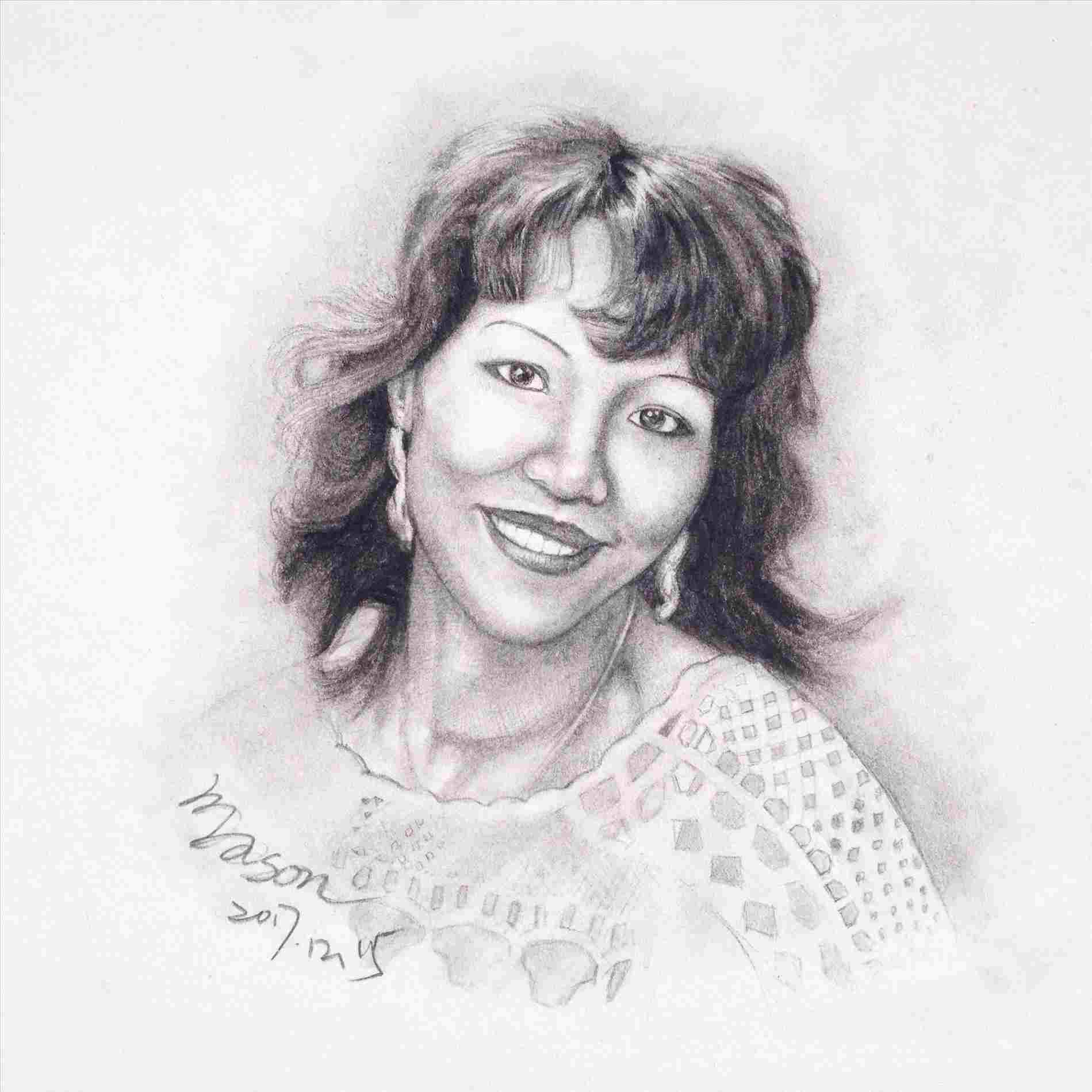 1899x1899 faces of sketch rhdrawingforkidscom drawing pencil drawing woman - Pencil Drawing Of Girl