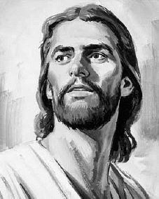 227x284 Jesus Christ Drawing Sketch Awesome Best Pencil Drawings - Pencil Drawing Of Jesus Face