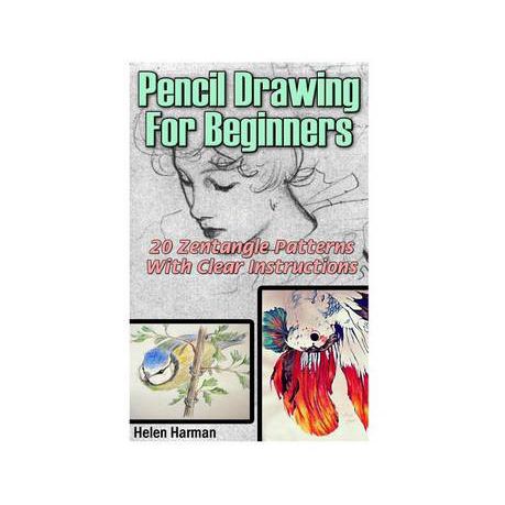 459x459 Pencil Drawing For Beginners Zentangle Patterns With Clear - Pencil Drawing Patterns