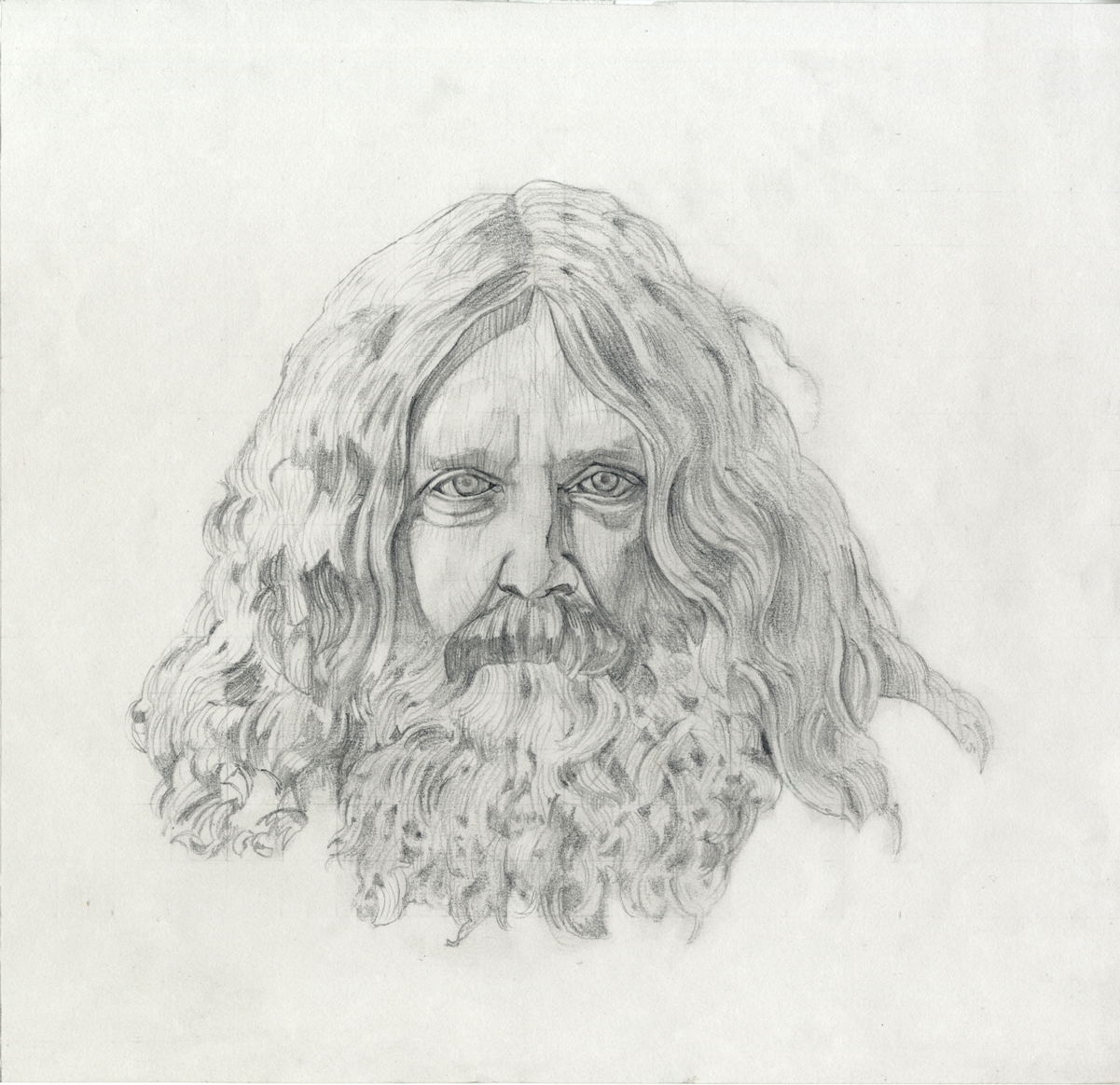 1201x1164 alan moore - Pencil Drawing Pics