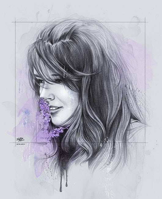 Pencil Drawing Pictures