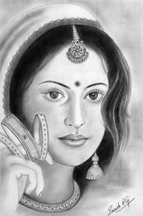 206x312 training in pencil drawing - Pencil Drawing Pictures