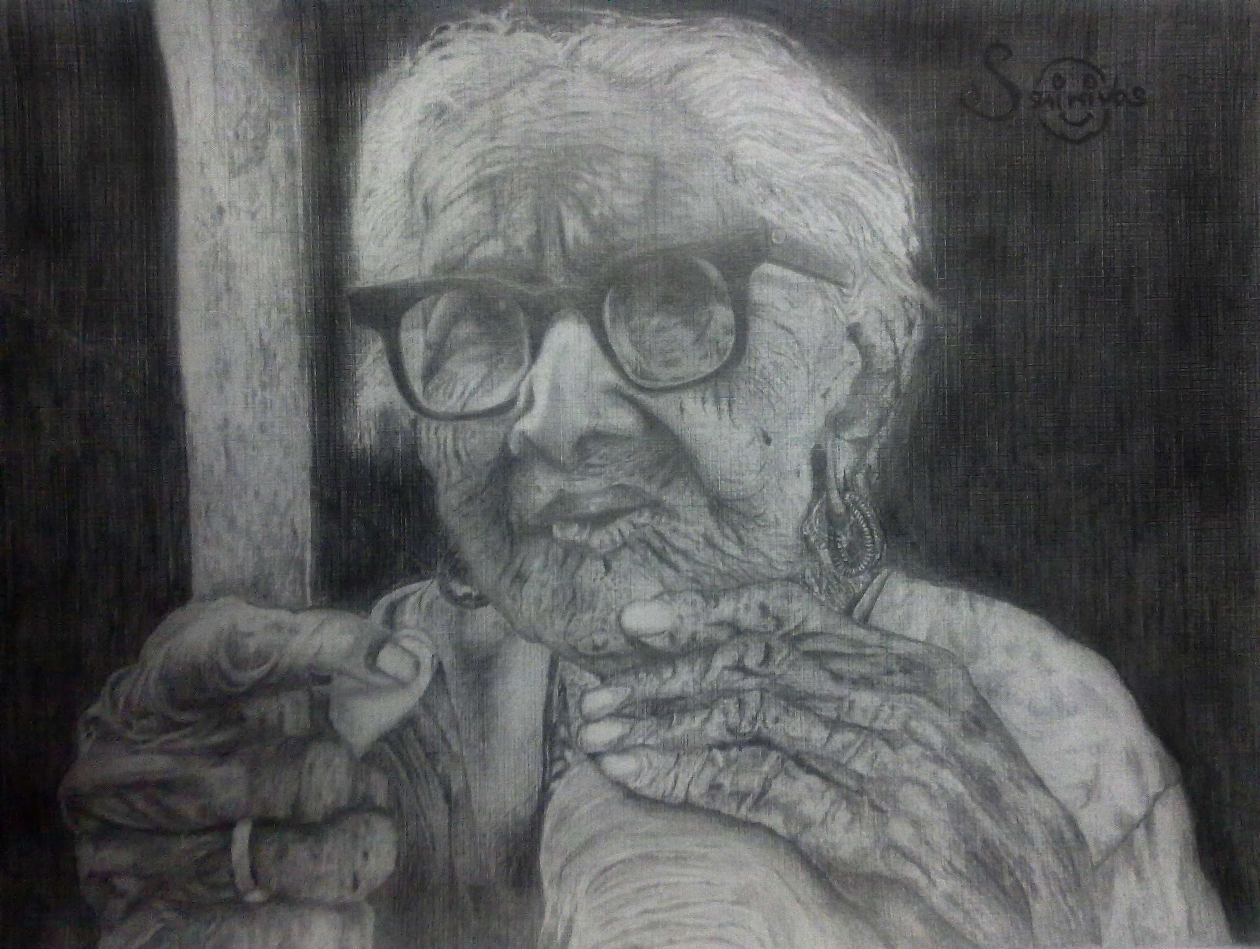 2565x1933 Free Stock Photo Of Color Pencil, Drawing, Manga Art - Pencil Drawing Pictures Free Download