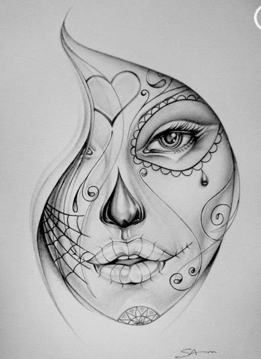 516x710 Awesome Pencil Drawing Photos Bilder Land Drawing Tips - Pencil Drawings