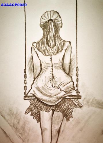 358x500 Pencil Drawings - Pencil Drawings