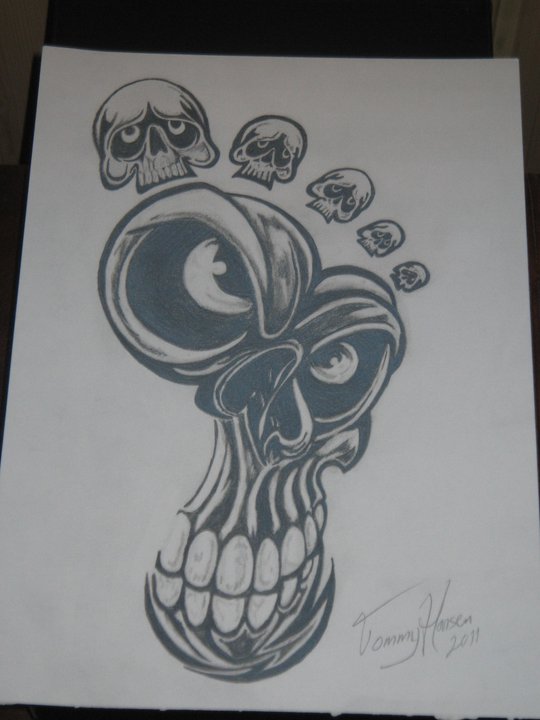 540x720 Pencil Drawing Tattoo Artist - Pencil Drawings Tattoos