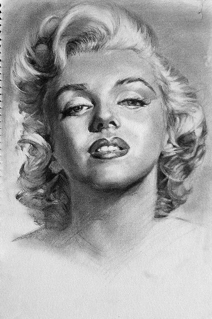 426x640 Art Of Pencil Portraits Drawings, Pencil - Pencil Portrait Drawing