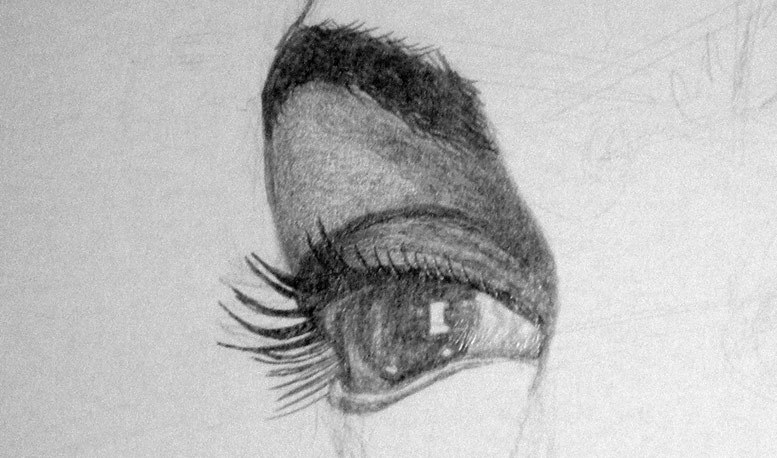 777x458 pencil drawings pencil drawings shading - Pencil Shading Drawing Images